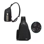MALETIN PARA CAMARA DSLR: ¡PROTECCIÓN SEGURA PARA TU EQUIPO PROFESIONAL! - Imagen 6