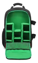 MALETIN PARA CAMARA DSLR: ¡PROTECCIÓN SEGURA PARA TU EQUIPO PROFESIONAL! - Imagen 4