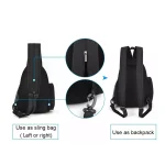 MALETIN PARA CAMARA DSLR: ¡PROTECCIÓN SEGURA PARA TU EQUIPO PROFESIONAL! - Imagen 5