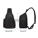 MALETIN PARA CAMARA DSLR: ¡PROTECCIÓN SEGURA PARA TU EQUIPO PROFESIONAL! - Imagen 4