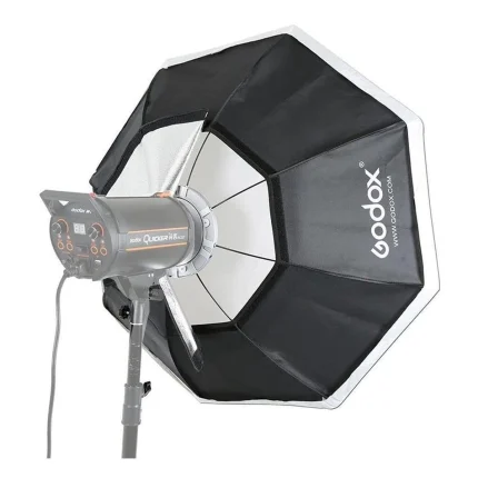 octabox godox bowens 140cm