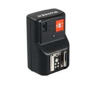 receptor disparador flash pt-04gy