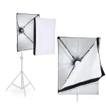 softbox 50x70 fotografia video