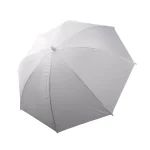 SOMBRILLA BLANCA TRANSLÚCIDA PARA FOTOGRAFÍA 83CM – ¡ILUMINACIÓN SUAVE Y PROFESIONAL AL INSTANTE! - Imagen 4