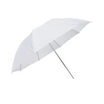 SOMBRILLA BLANCA TRANSLÚCIDA PARA FOTOGRAFÍA 83CM – ¡ILUMINACIÓN SUAVE Y PROFESIONAL AL INSTANTE! - Imagen 7