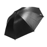SOMBRILLA PARA FLASH COLOR PLATA 83CM – ¡ILUMINACIÓN UNIFORME Y PROFESIONAL - Imagen 3