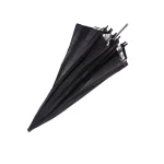 SOMBRILLA PARA FLASH COLOR PLATA 83CM – ¡ILUMINACIÓN UNIFORME Y PROFESIONAL - Imagen 9