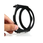 soporte filtro cokin p 52mm