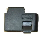 Tapa de batería Canon EOS 350D – ¡Protege y renueva tu cámara! - Imagen 9