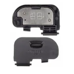 Tapa de batería Canon EOS 60D – ¡Repuesto perfecto para tu cámara! - Imagen 4