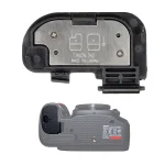 Tapa de batería Canon EOS 60D – ¡Repuesto perfecto para tu cámara! - Imagen 7