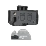 Tapa de batería Canon Rebel XS – ¡Repuesto ideal para tus cámaras EOS! - Imagen 9