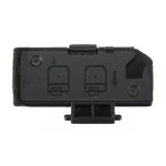 Tapa de batería Canon Rebel XS – ¡Repuesto ideal para tus cámaras EOS! - Imagen 8