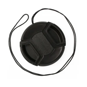 tapa de lente Ø52mm sin logo