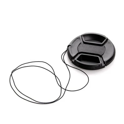 tapa de lente Ø67mm sin logo