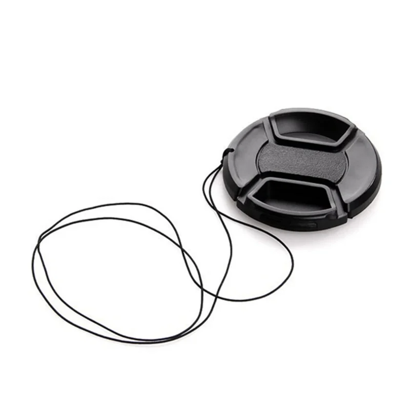 tapa de lente Ø67mm sin logo