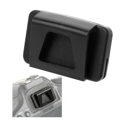 tapa visor ocular dk-5 nikon