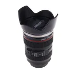 vaso lente canon 24-105mm