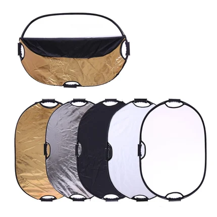 reflector 5 en 1