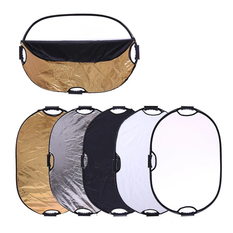 reflector 5 en 1