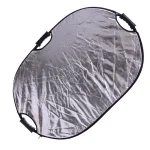 REFLECTOR 5 EN 1 PREMIUM PARA FOTOGRAFÍA DE ESTUDIO 90 x 120 cm - Imagen 4