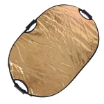 REFLECTOR 5 EN 1 PREMIUM PARA FOTOGRAFÍA DE ESTUDIO 90 x 120 cm - Imagen 9