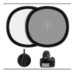 TARJETA GRIS 18% PARA FOTOGRAFÍA PROFESIONAL - Imagen 6