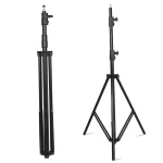 TRÍPODE DE ILUMINACIÓN PROFESIONAL ¡ESTABILIDAD IDEAL PARA TUS LUCES Y SOFTBOX! - Imagen 7